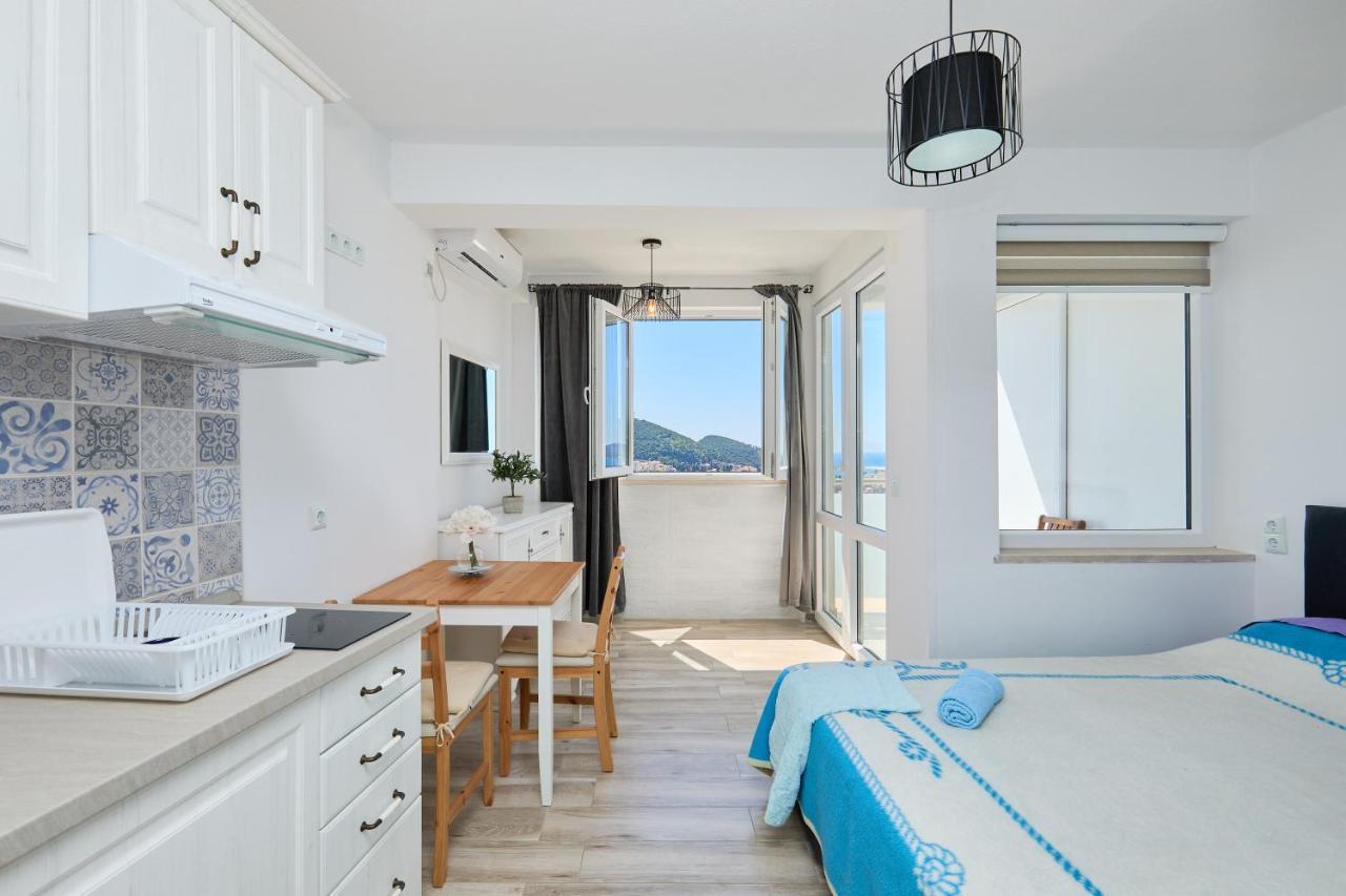 Studio Apartment Tarik 두브로브니크 외부 사진