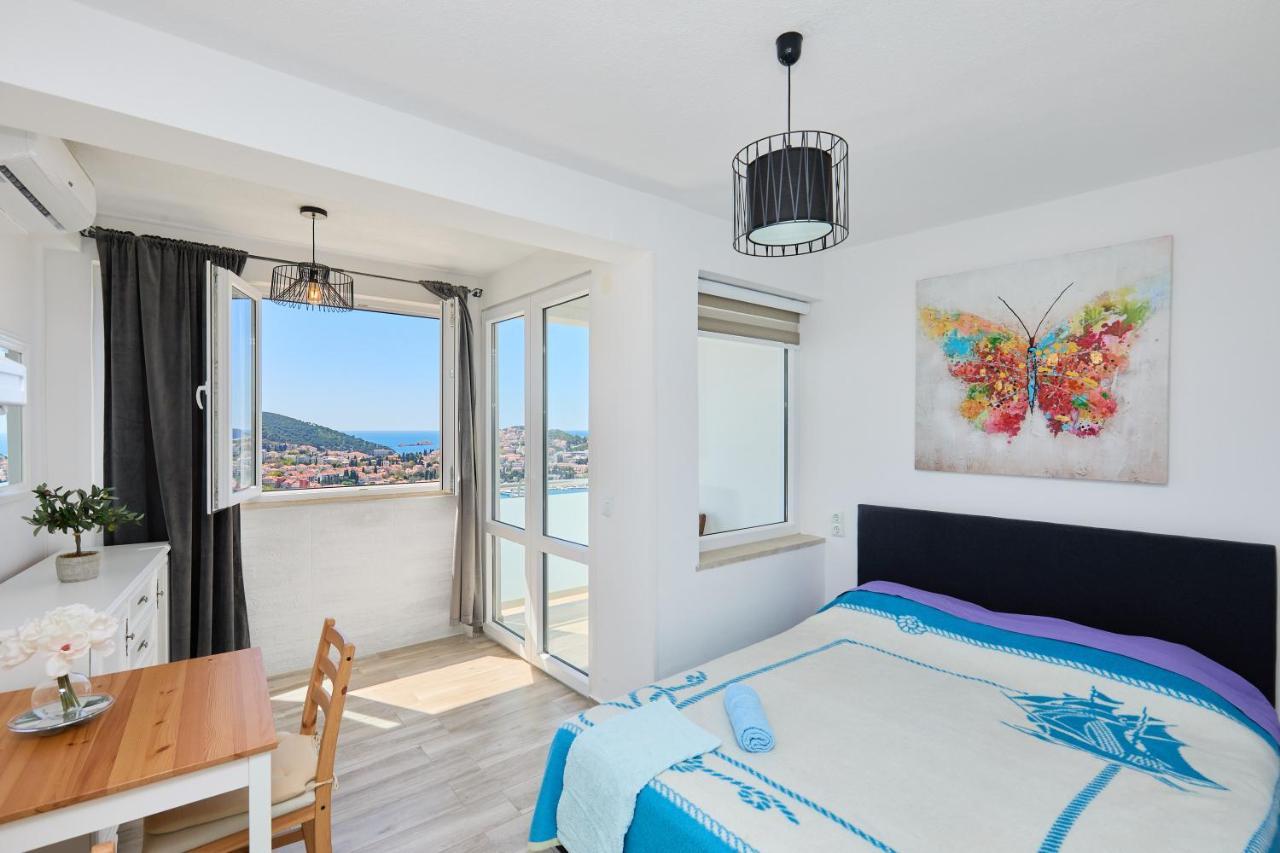 Studio Apartment Tarik 두브로브니크 외부 사진