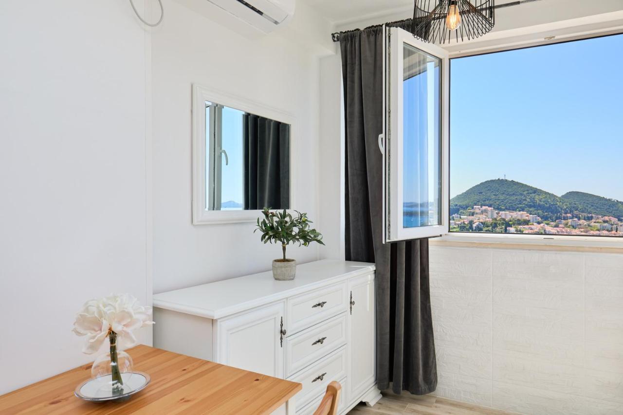 Studio Apartment Tarik 두브로브니크 외부 사진