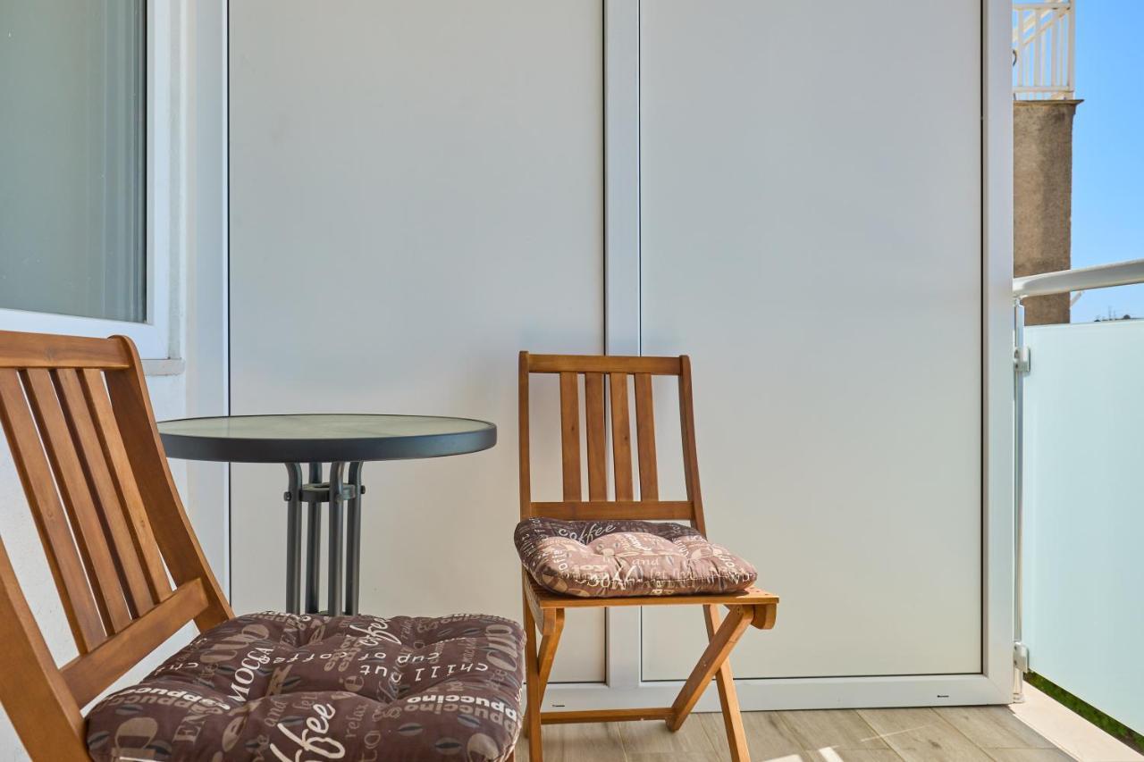 Studio Apartment Tarik 두브로브니크 외부 사진