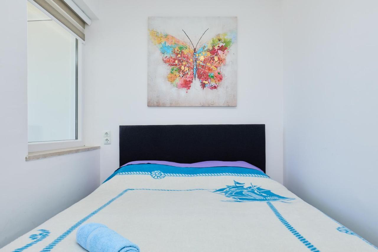 Studio Apartment Tarik 두브로브니크 외부 사진