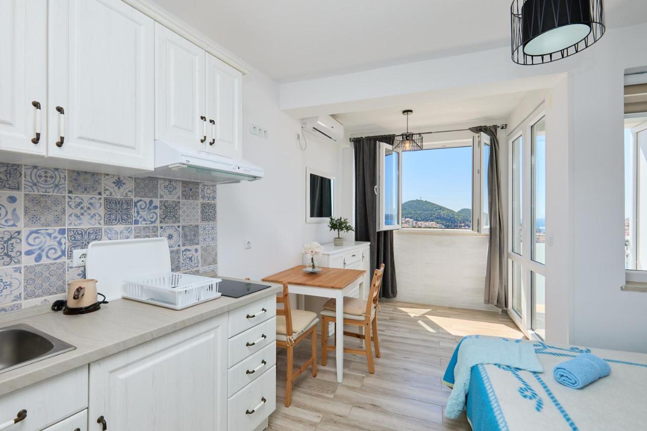Studio Apartment Tarik 두브로브니크 외부 사진