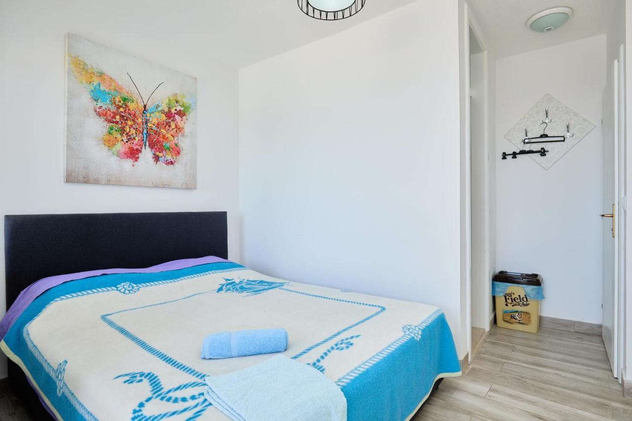 Studio Apartment Tarik 두브로브니크 외부 사진