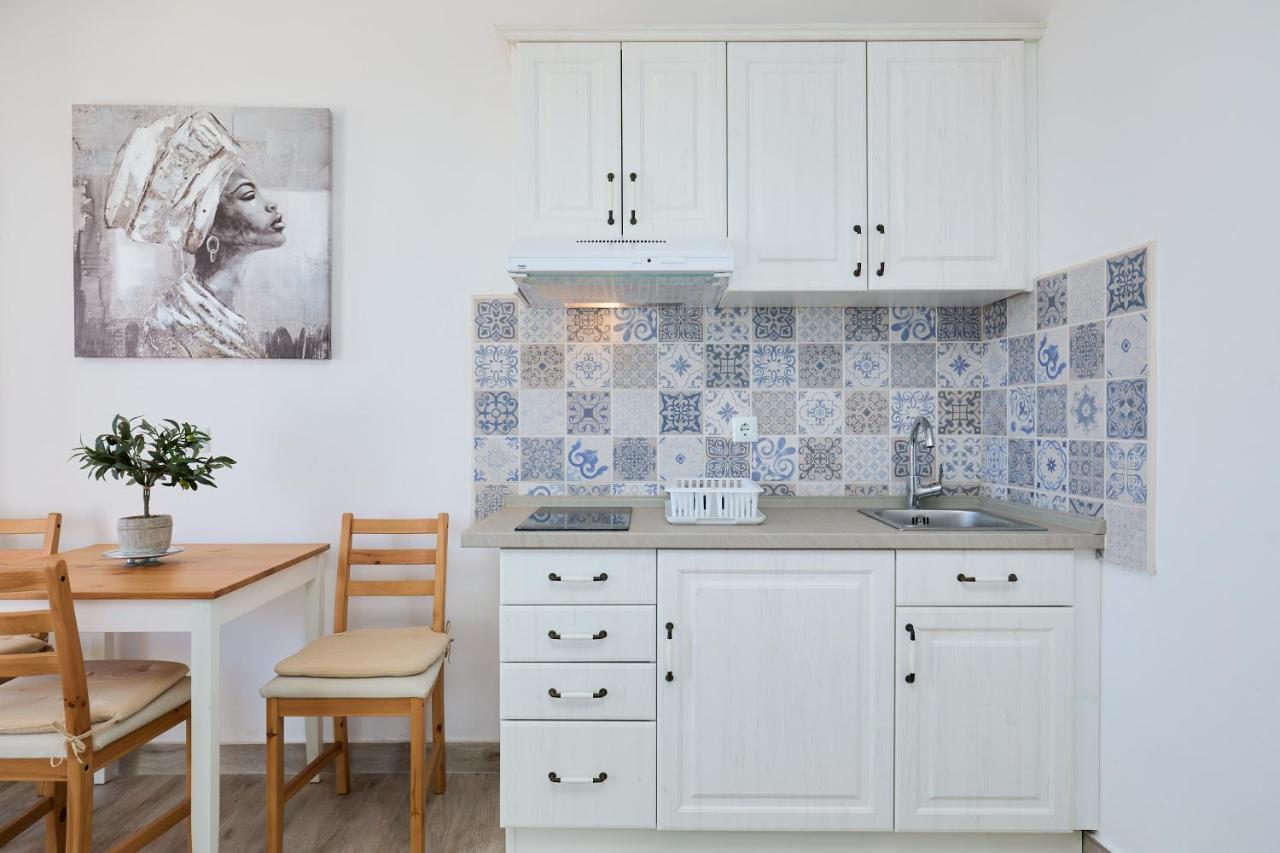 Studio Apartment Tarik 두브로브니크 외부 사진