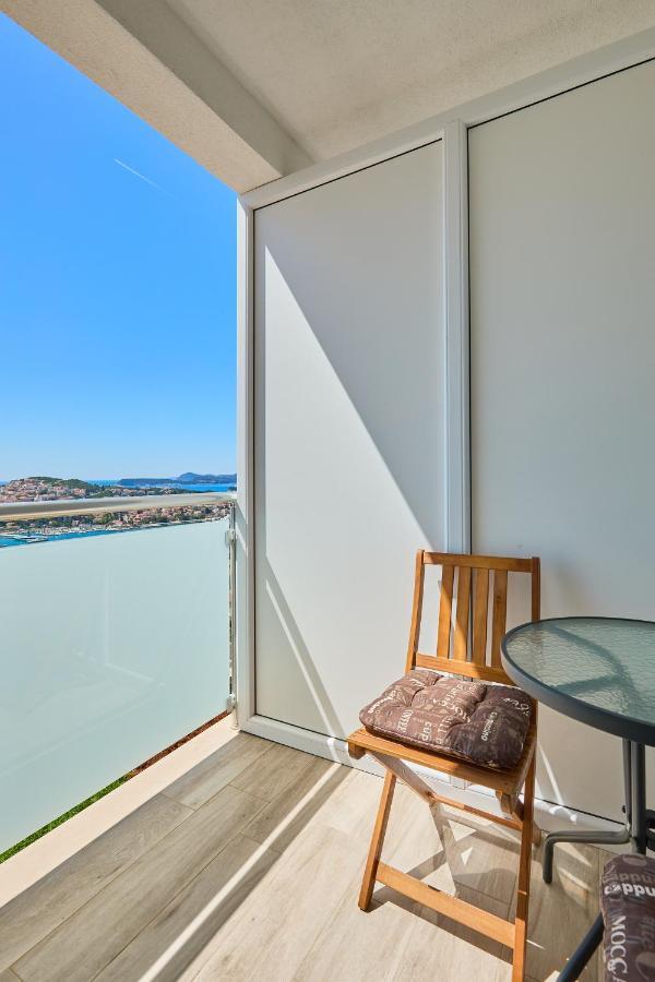 Studio Apartment Tarik 두브로브니크 외부 사진