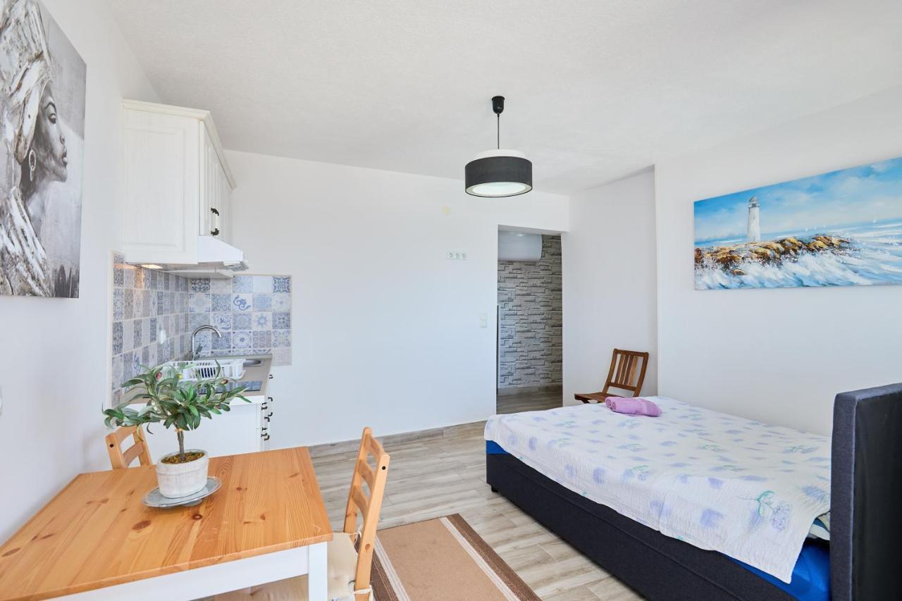 Studio Apartment Tarik 두브로브니크 외부 사진