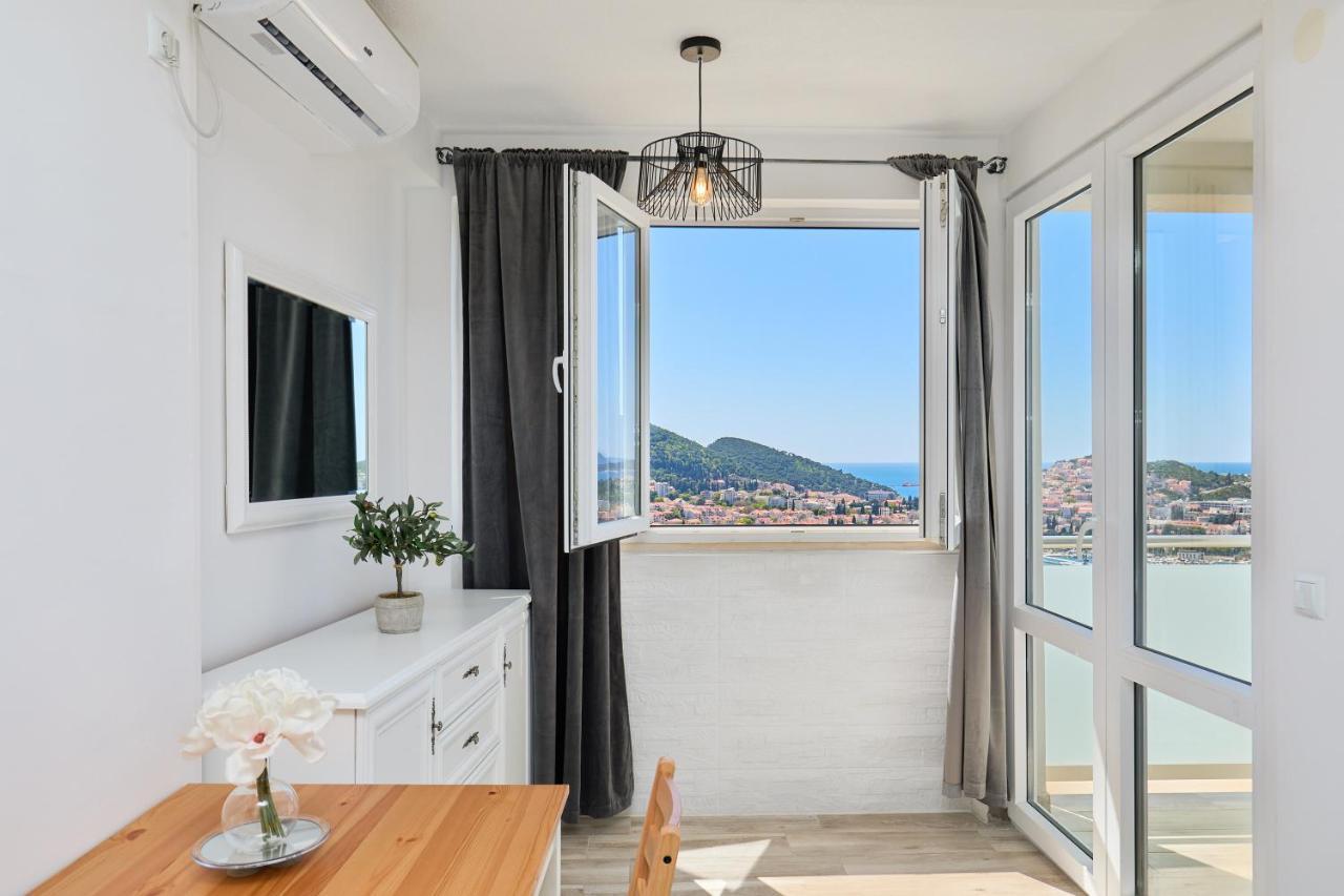 Studio Apartment Tarik 두브로브니크 외부 사진