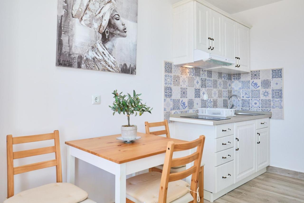 Studio Apartment Tarik 두브로브니크 외부 사진