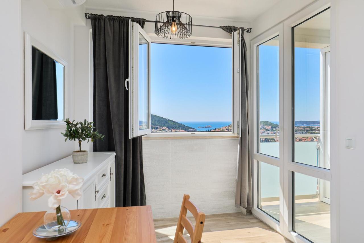 Studio Apartment Tarik 두브로브니크 외부 사진